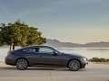 Mercedes-Benz - CLE Coupe resimler - 74698