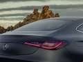 Mercedes-Benz - CLE Coupe resimler - 74667