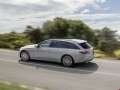 Mercedes-Benz - E-class T-modell (S214) resimler - 74371