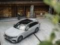 Mercedes-Benz - E-class T-modell (S214) resimler - 74358