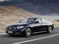 Mercedes-Benz - E-class (W214) الصور - 72900