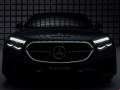Mercedes-Benz - E-class (W214) الصور - 72876
