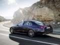 Mercedes-Benz - E-class (W214) الصور - 72874