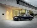 Mercedes-Benz - E-class (W214) الصور - 72886