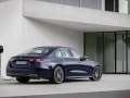 Mercedes-Benz - E-class (W214) الصور - 72973