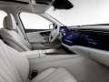 Mercedes-Benz - E-class (W214) الصور - 72966