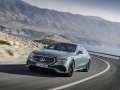 Mercedes-Benz - E-class (W214) الصور - 72871