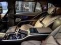 Mercedes-Benz - Maybach EQS SUV resimler - 72663