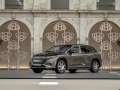 Mercedes-Benz - Maybach EQS SUV resimler - 72662