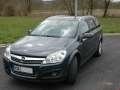 Opel - Astra araba resim - 71003