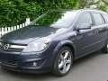 Opel - Astra H Caravan (Facelift 2007) resimler - 71089