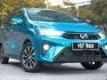 Perodua - Bezza auto bild - 72306