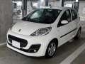 Peugeot - 107 araba resim - 70335