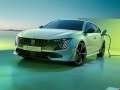 Peugeot - 508 II SW (Phase II, 2023) resimler - 71623