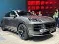 Porsche - Cayenne araba resim - 72859