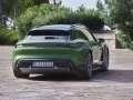 Porsche - Taycan Cross Turismo (Y1A) resimler - 71663