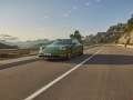 Porsche - Taycan Cross Turismo (Y1A) resimler - 71661