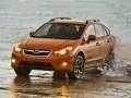 Subaru - XV Crosstrek I resimler - 73227