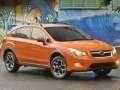 Subaru - XV Crosstrek I resimler - 73261