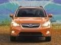 Subaru - XV Crosstrek I resimler - 73266