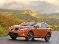 Subaru - XV Crosstrek I resimler - 73240