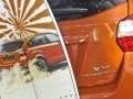 Subaru - XV Crosstrek I resimler - 73239