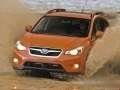 Subaru - XV Crosstrek I resimler - 73241