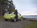 Subaru - XV Crosstrek I resimler - 73247