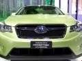 Subaru - XV Crosstrek I resimler - 73244