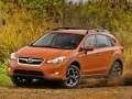 Subaru - XV Crosstrek I resimler - 73263