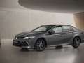 Toyota - Camry VIII (XV70, Facelift 2020) resimler - 69601