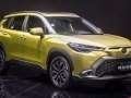 Toyota - Frontlander araba resim - 69651