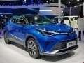 Toyota - Izoa araba resim - 69649