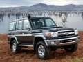 Toyota - Land Cruiser (J76) resimler - 69622