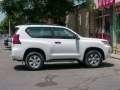 Toyota - Land Cruiser Prado (150 Facelift 2018) 3-door resimler - 74231