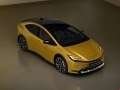 Toyota - Prius araba resim - 72532