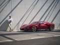 Alfa Romeo - 33 Stradale (2023) resimler - 75513
