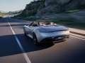 Aston Martin - DB12 Volante resimler - 75222