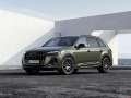 Audi - SQ7 سيارة صورة - 79076