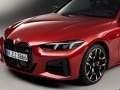 BMW - 4 Series Coupe (G22 LCI, Facelift 2024) الصور - 79168