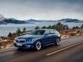 BMW - 5 Series Touring (G61) resimler - 79419