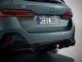 BMW - i5 Touring (G61) resimler - 79579