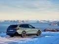 BMW - i5 Touring (G61) resimler - 79490