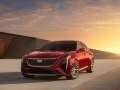 Cadillac - CT5 araba resim - 78907