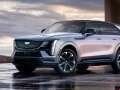 Cadillac - Escalade IQ resimler - 78604