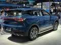 Chery - Tiggo 7 II (Facelift 2022) resimler - 75109