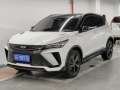 Geely - Binyue araba resim - 75273