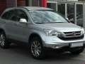 Honda - CR-V carro imagem - 78538