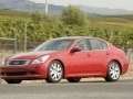 Infiniti - G37 Sedan (V36) resimler - 75395