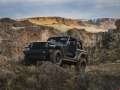 Jeep - Wrangler araba resim - 77388